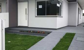 Imagem: Casa geminada 65m2