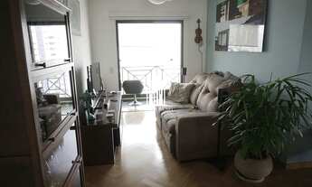 Imagem: Apartamento com 2 dormitórios, 64m² à