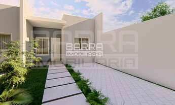 Imagem 2: Casa com 3 quartos, 90m2, à venda em Barra dos Coqueiros, CENTRO