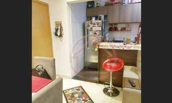 Imagem 3: Apartamento / 2 Dormitório / 1 Vaga / Protásio Alves / Porto Alegre