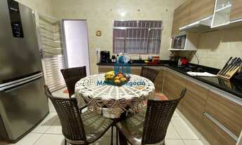 Imagem 3: Casa à venda em Sumaré - Aceita financiamento