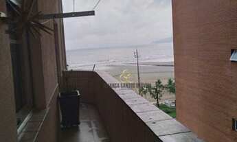 Imagem 2: M - Apartamento a Venda no Gonzaga, 85m² com 2 Quartos