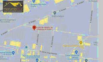 Imagem 2: Galpão à venda, 750 m² por R$ 2.600.000,00 - Chácara do Solar I (Fazendinha) - Santana de