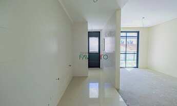 Imagem 5: Apartamento com 2 dormitórios à venda, 76 m² por R$ 750.000,00 - São Francisco - Curitiba