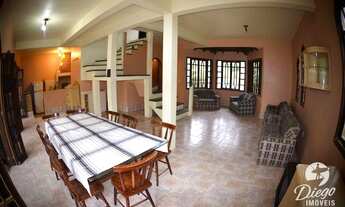 Imagem 5: Casa à venda, 248 m² por R$ 1.600.000,00 - Ferrugem - Garopaba/SC