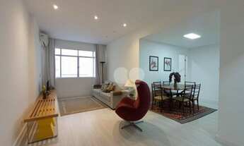 Imagem: Apartamento com 3 dormitórios à venda