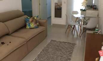 Imagem 3: Apartamento com 2 dormitórios à venda, 53 m² por R$ 216.000,00 - Recanto do Guarau - Salto