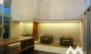 Imagem 3: Apartamento Alto Padrão 02 quartos na Savassi