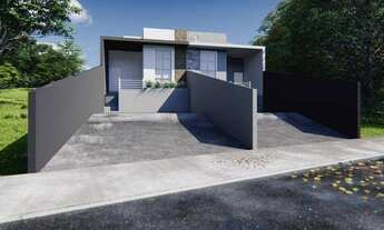 Imagem 3: Casa com 3 dormitórios à venda, 110 m² por R$ 850.000 - Jardim Paulista - Atibaia/SP