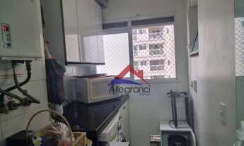 Imagem 7: Apartamento (belem