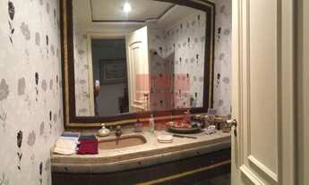 Imagem 4: Apartamento com 3 dormitórios para alugar, 260 m² por R$ 17.000,00 - Moema - São Paulo/SP