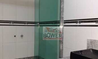 Imagem 6: Casa à venda, 128 m² por R$ 450.000,00 - Alcântara - São Gonçalo/RJ