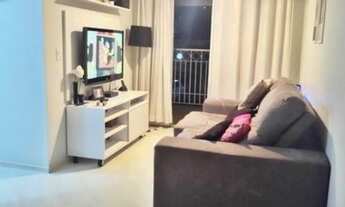 Imagem: Apartamento com 2 dormitórios à venda