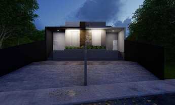 Imagem 2: Casa com 3 dormitórios à venda, 110 m² por R$ 850.000 - Jardim Paulista - Atibaia/SP