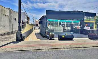 Imagem: Sala Comercial de Fundos - Barreiros São