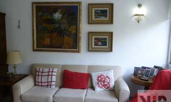 Imagem 5: APTO DE 3 DORMITÓRIOS NA REGIÃO DE HIGIENÓPOLIS