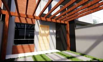 Imagem 4: SOBRADO GEMINADO no COSTA E SILVA com 2 quartos para VENDA, 66 m²