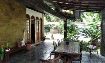 Imagem 2: Casa com 3 dormitórios à venda, 120 m² por R$ 1.050.000,00 - Itaipu - Niterói/RJ