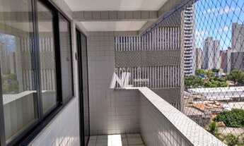 Imagem 2: Apartamento com suíte, vizinho ao INSS, no Tirol!