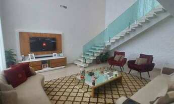 Imagem 3: Casa com 4 dormitórios à venda, 369 m² por R$ 1.600.000,00 - Portal das Estrelas I - Boitu