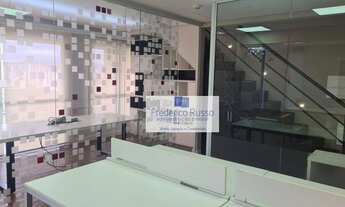 Imagem 5: Sala para alugar, 164 m² por R$ 7.500,00/mês - Barra Funda - São Paulo/SP