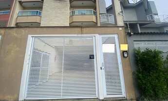 Imagem 1: Apartamento à venda, 73 m² por R$ 530.000,00 - Jardim - Santo André/SP