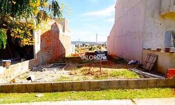 Imagem: Terreno à venda, 154 m² - Condomínio