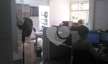 Imagem 5: Sala à venda, 32 m² por R$ 150.000,00 - Cidade Nova - Rio de Janeiro/RJ