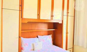 Imagem 5: Apartamento com 2 quartos mobiliado no Barra Bali Light - Pronto para morar