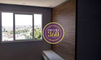 Imagem 2: APARTAMENTO PARA LOCAÇÃO NO JARDIM HELENA - COZINHA PLANEJADA