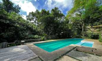 Imagem 2: Casa com 3 dormitórios à venda, 380 m² por R$ 2.700.000,00 - Chácara do Refúgio - Carapicu