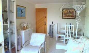 Imagem: Apartamento a venda - Barcelona, Sao Caetano