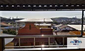 Imagem 2: ÓTIMA Casa com 3 dormitórios para alugar, 150 m² por R$ 1.500/mês - Barreto - Niterói/RJ