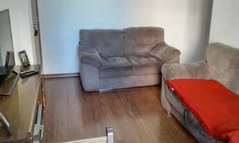 Imagem 2: Apartamento à venda, 46 m² por R$ 250.000,00 - Jardim Catanduva - São Paulo/SP