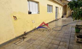 Imagem 2: Casa com 3 dormitórios à venda por R$ 995.000,00 - Belénzinho - São Paulo/SP