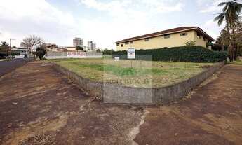 Imagem 2: Terreno à venda, 680 m² por R$ 450.000 - Jardim Canadá - Ribeirão Preto/SP