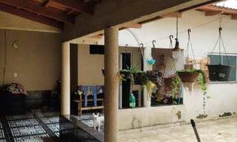 Imagem 5: SOBRADO COM 03 QUARTOS / 01 SUITE -SETOR MORADA DO SOL - GOIÂNIA - GO