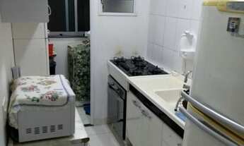 Imagem 5: Apartamento Residencial