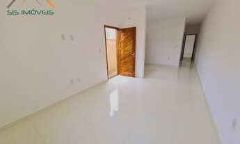 Imagem 7: Casa Térrea Individual com 2 dormitórios à venda, 65 m² por R$ 309.000 - Jardim Esperança