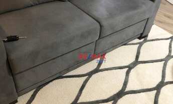 Imagem 3: Vende-se Apto.de 2 dormitórios à venda, 54 m² por R$ 480.000 - Centro de Barão Geraldo