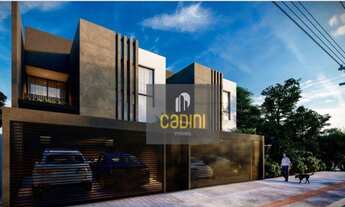 Imagem 2: Sobrado com 3 dormitórios à venda, 185 m² por R$ 990.000,00 - Centro - Balneário Camboriú