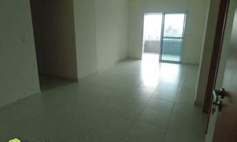 Imagem 3: Apartamento com 2 dormitórios à venda, 100 m² por R$ 575.000,00 - Ocian - Praia Grande/SP