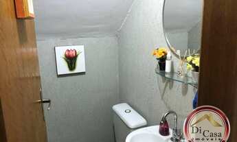 Imagem 4: Casa com 2 dormitórios, 2 vagas proximo a comércios e saída da Fernão Dias