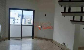 Imagem 2: Apartamento com 3 dormitórios, 315 m² - venda por R$ 1.980.000,00 ou aluguel por R$ 5.000