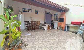 Imagem 7: Casa com 2 dormitórios à venda no Gaivotas - Itanhaém SP