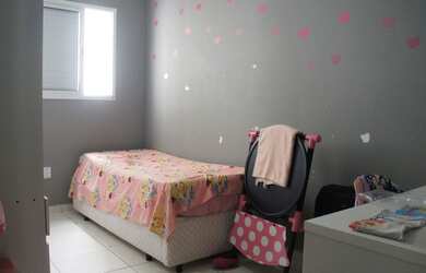 Imagem 5: Apartamento à venda, 62 m² por R$ 275.000,00 - Vila Guilhermina - Praia Grande/SP