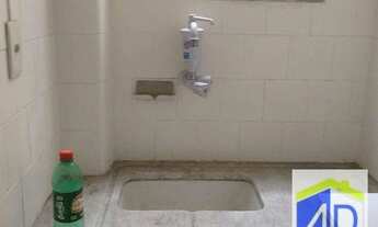 Imagem 7: Kitnet com 1 dormitório para alugar, 25 m² por R$ 1.200,00/mês - Tijuca - Rio de Janeiro/R