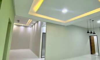 Imagem 4: Casa para venda tem 172 metros quadrados com 4 quartos em grangeiro -