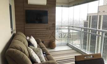 Imagem 3: Apartamento para venda - Jardim Aquarius com 3 quartos