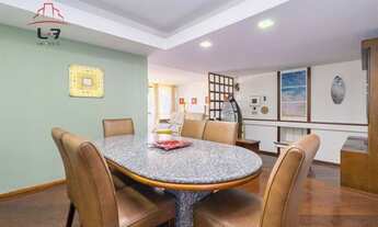 Imagem 2: Apartamento com 3 dormitórios à venda, 178 m² por R$ 1.400.000,00 - Água Verde - Curitiba